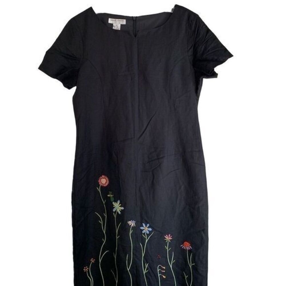 Maggy London Sheath Dress
